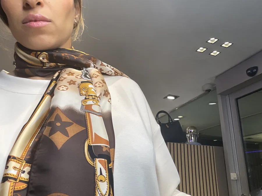 Echar | Astra boutique 