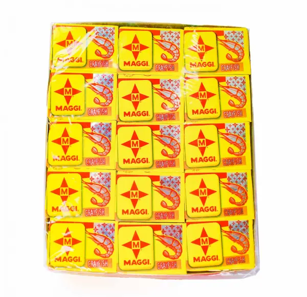 Maggi Crayfish | Premium Source