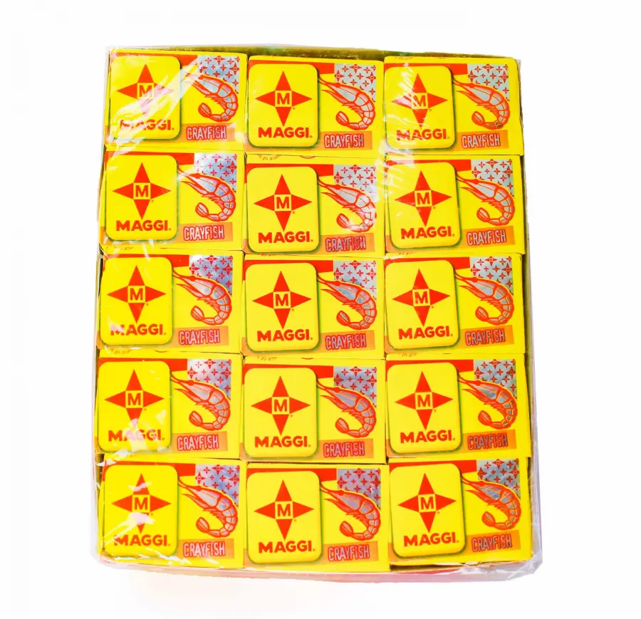 Maggi Crayfish | Premium Source
