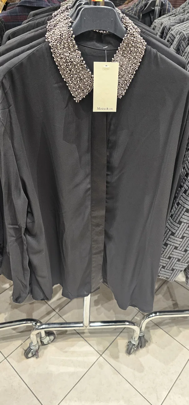 Chemise vanille s | Dresses of my World