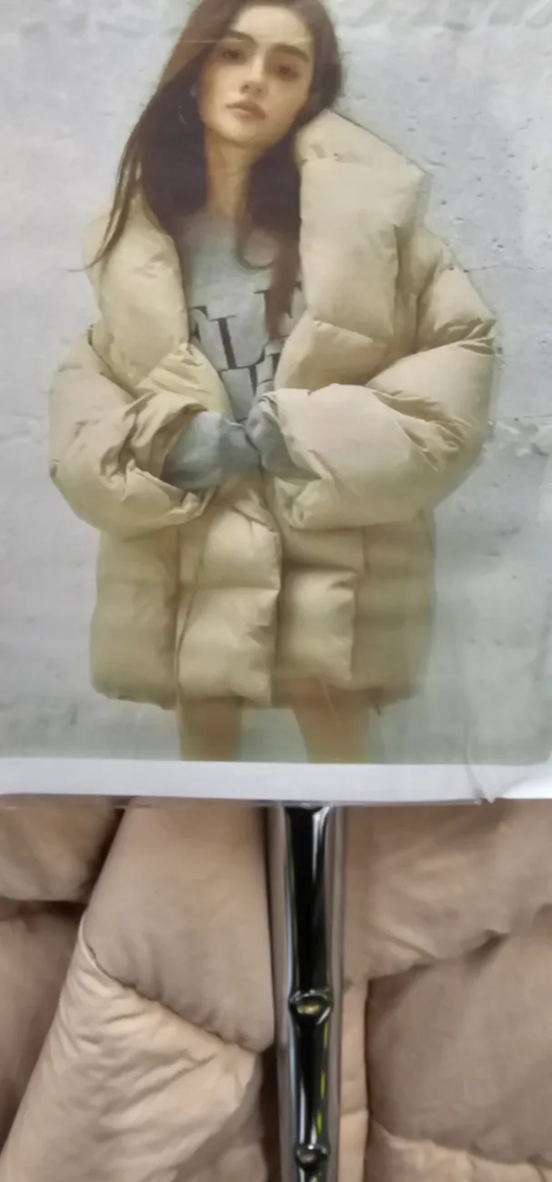 Manteau Rose khalessi | Dresses of my World