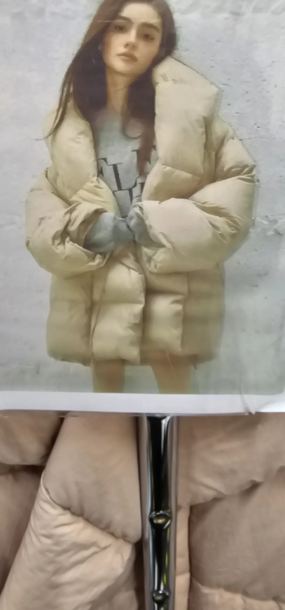 Manteau Rose khalessi | Dresses of my World