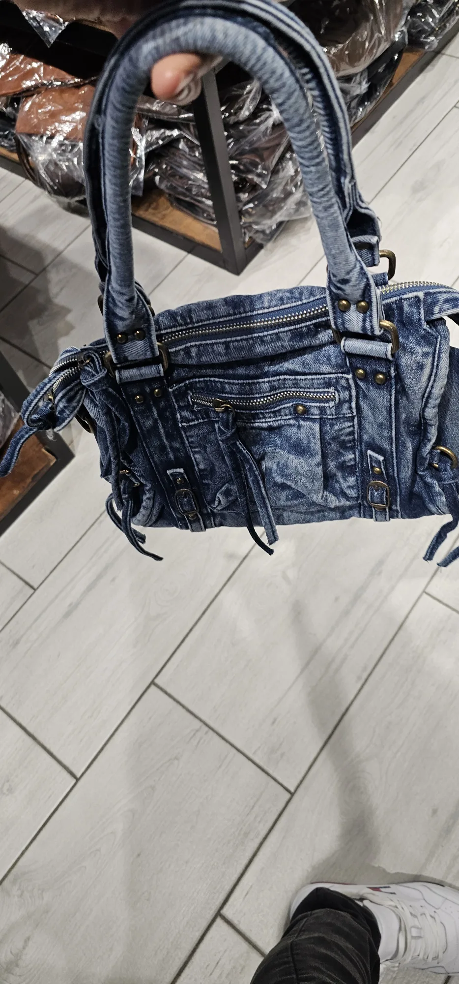 Sac Coco | Dresses of my World