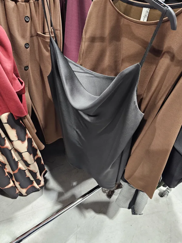 Haut lilhang | Dresses of my World