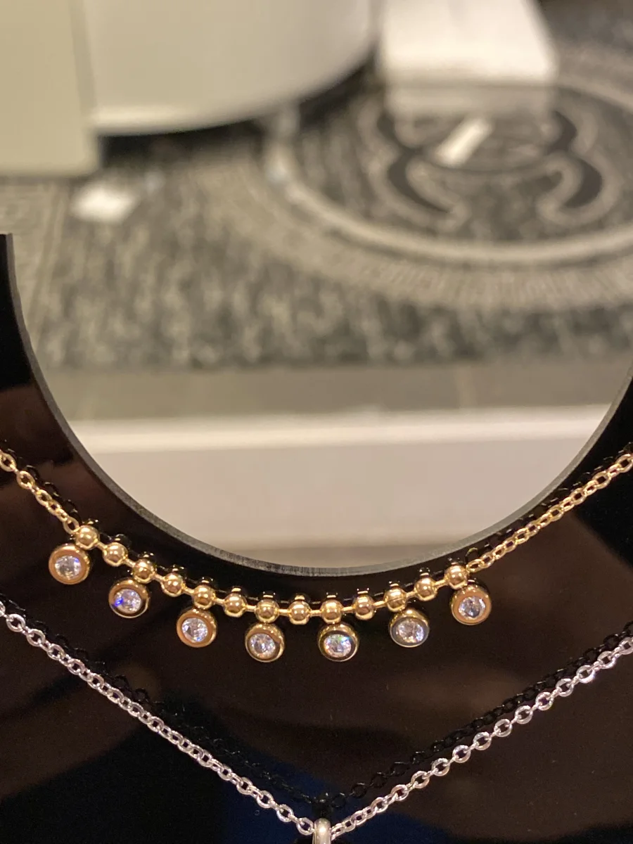 Collier | Astra boutique 