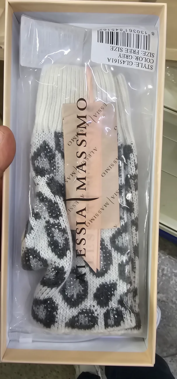 Gants Nanou | Dresses of my World