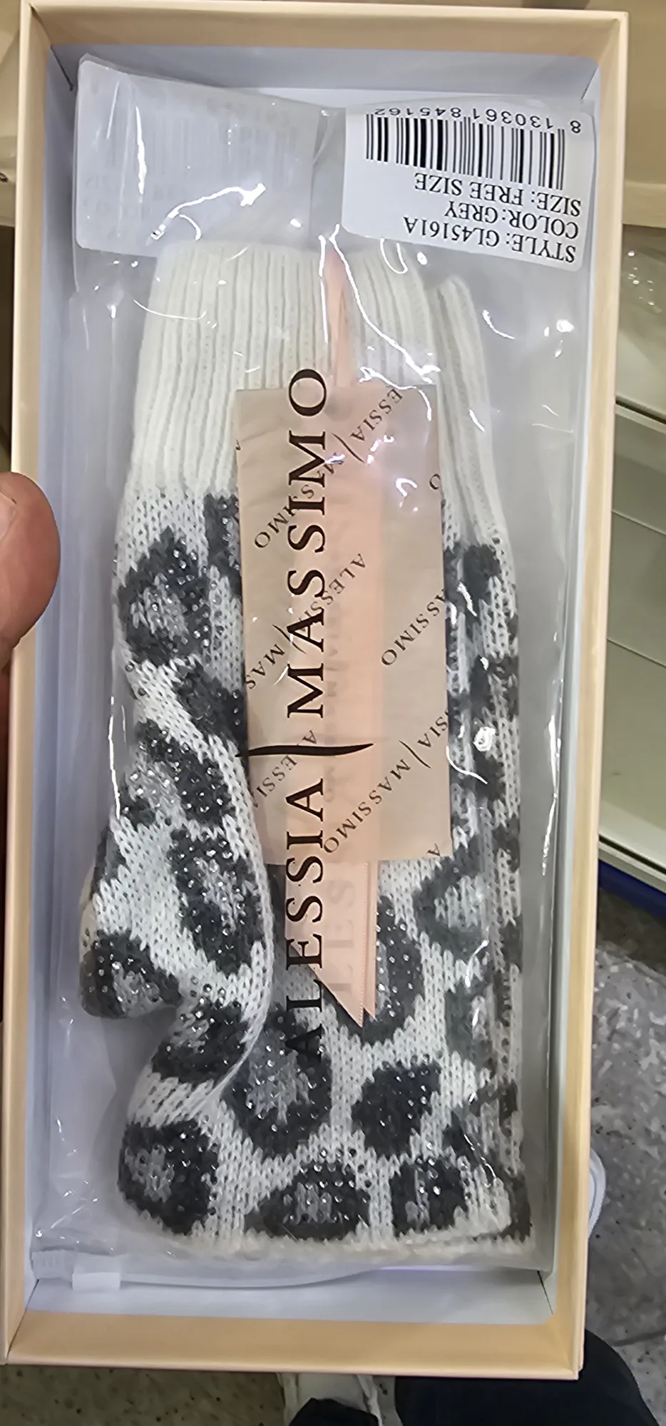 Gants Nanou | Dresses of my World