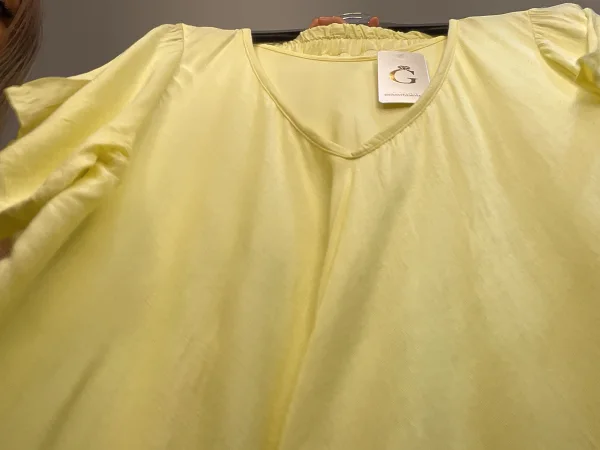 Ens jeune | Astra boutique 