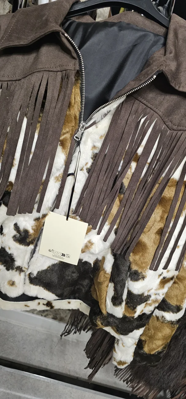 Veste Bela 70  | Dresses of my World