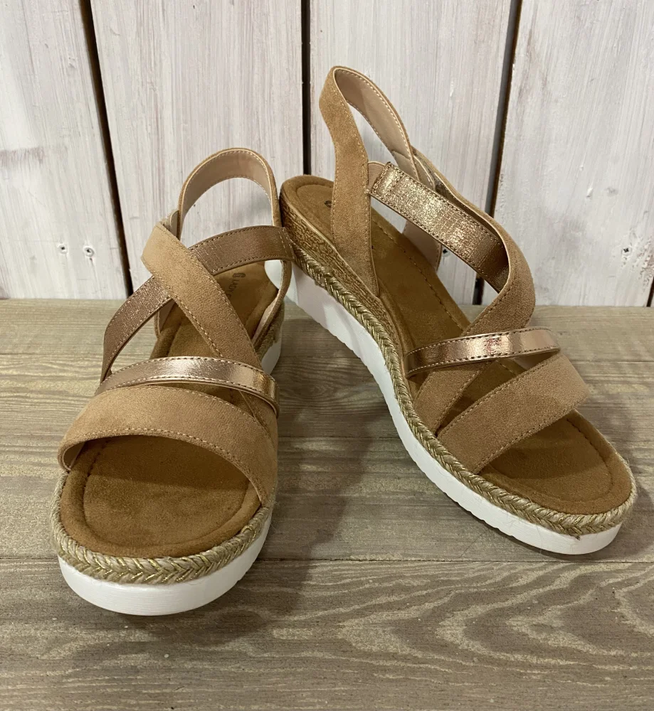 Compensé | Jus de coco 