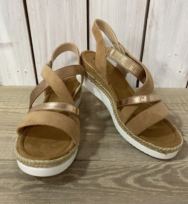 Compensé | Jus de coco 