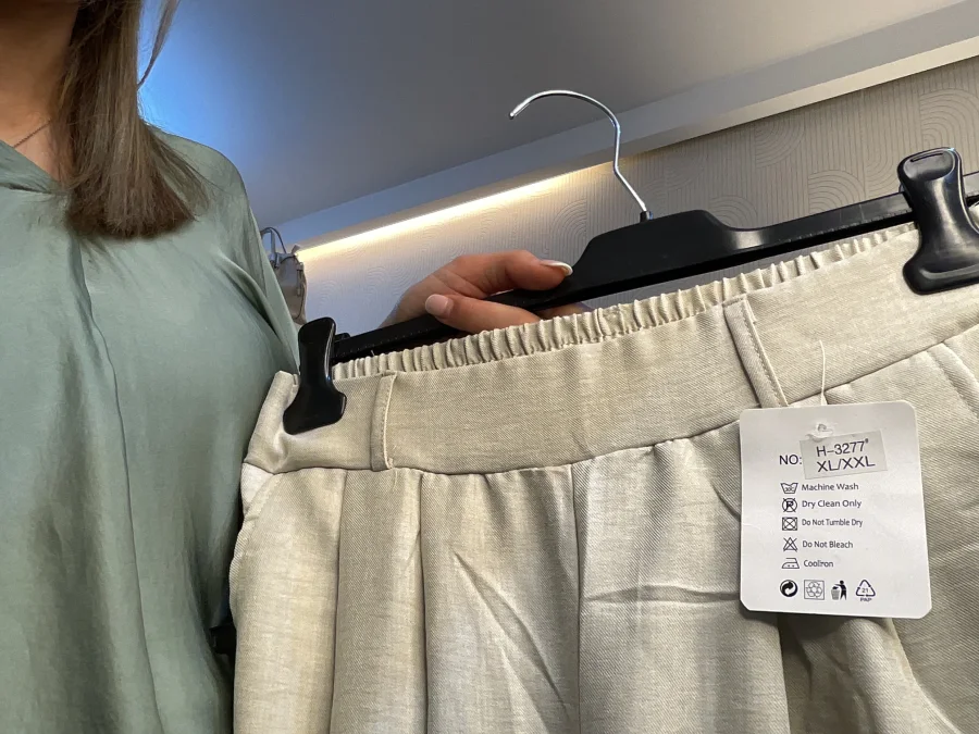Pant | Astra boutique 