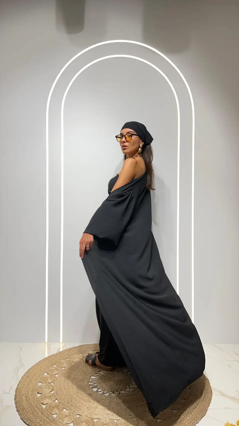 COORDINATO JASMINE (4 pezzi )  | ELIS MODA