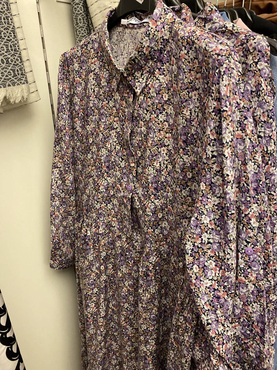 Robe  | Astra boutique 