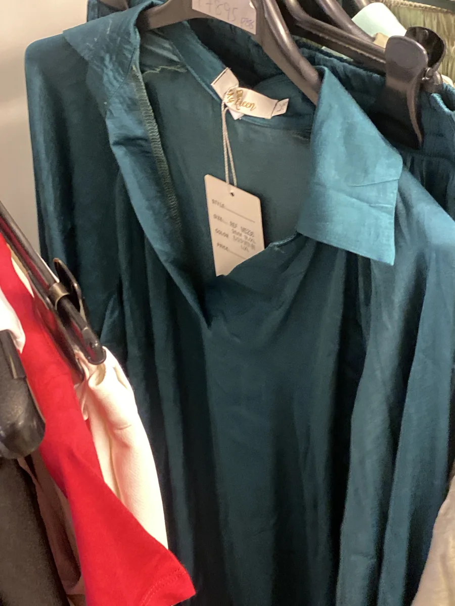 Ensemble fluide | Astra boutique 