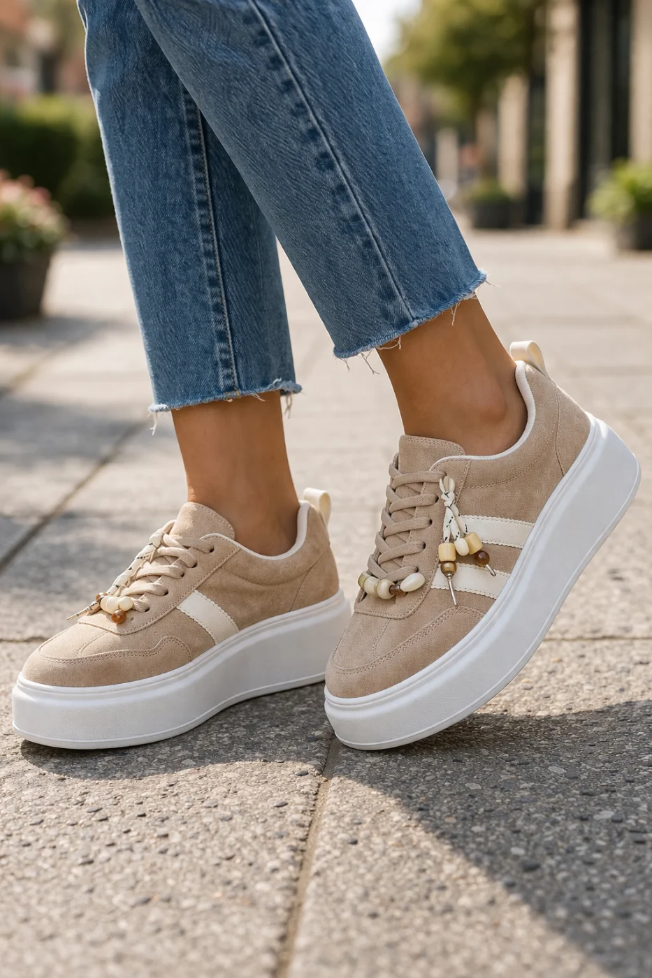 Sneaker 333  | Lieblings Schuhe