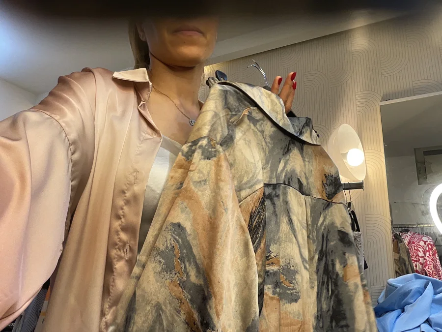 Ens | Astra boutique 