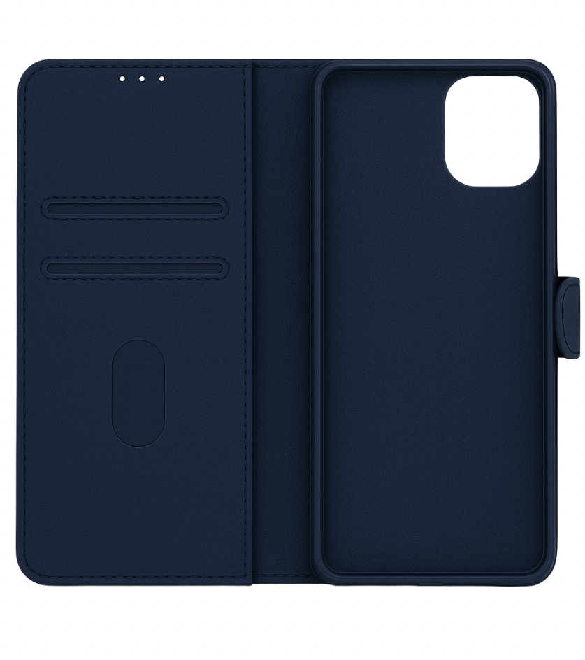 Housse avec languette Huawei | Beauty phone 