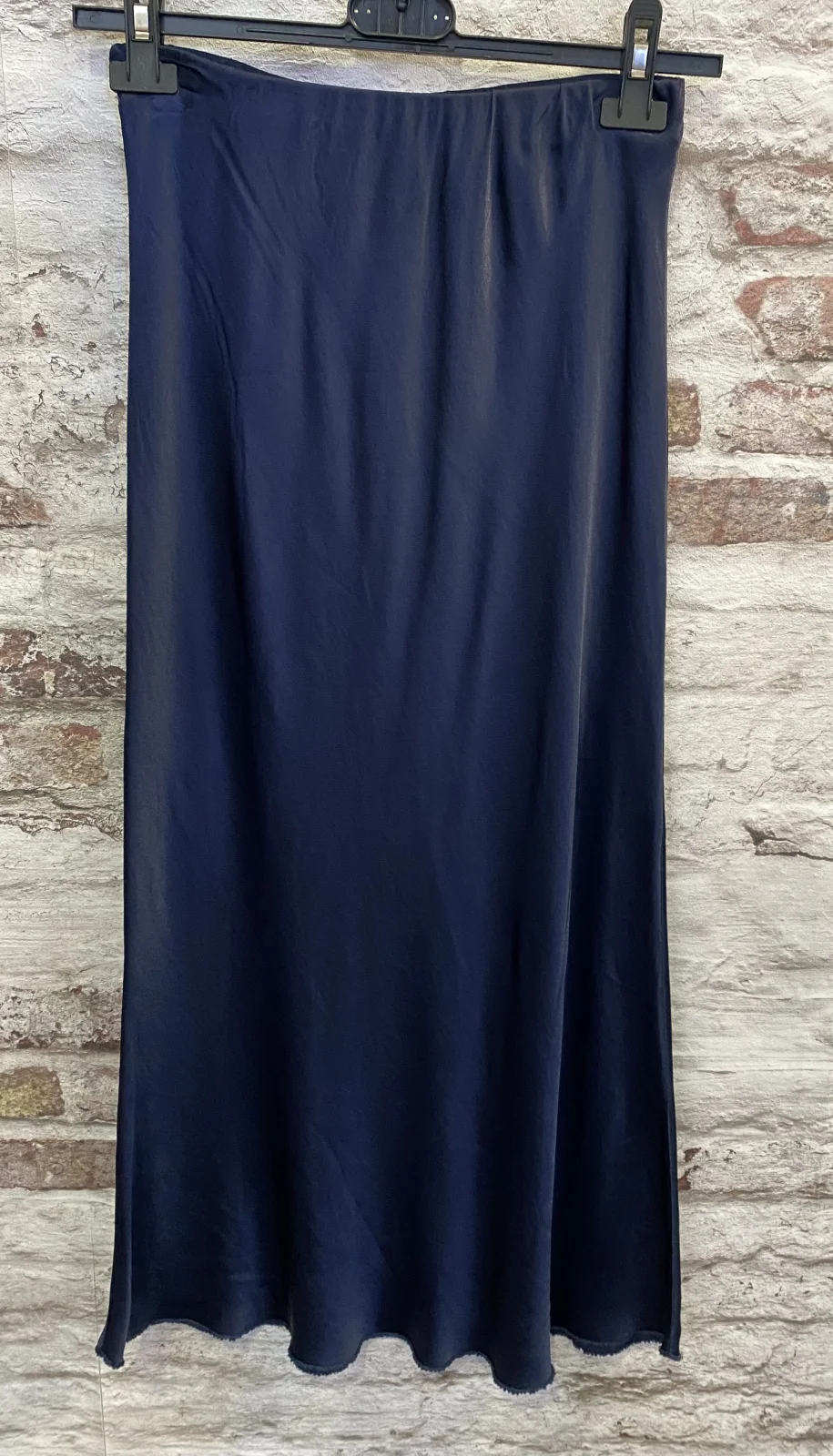Jupe satin | Jus de coco 
