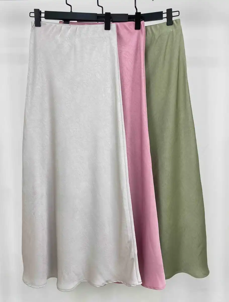 Long skirt 1070J | A&M