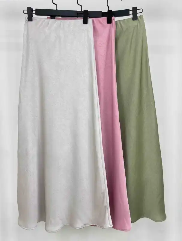 Long skirt 1070J | A&M