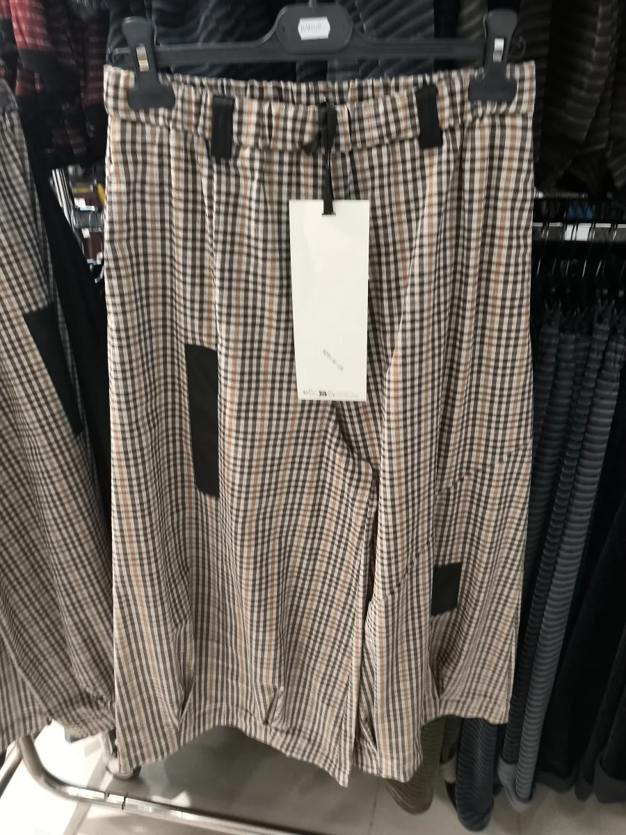 Pantalones Hanoun | By Kotni