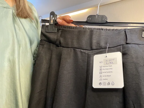 Pant l | Astra boutique 