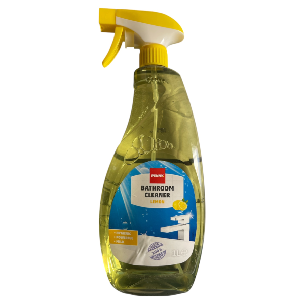 Bathroom cleaner | Miniprix