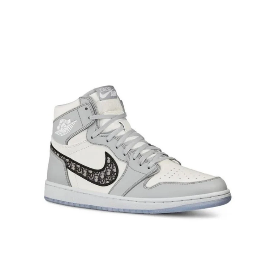 Scarpe Air Jordan x Dior | Store Glamour 