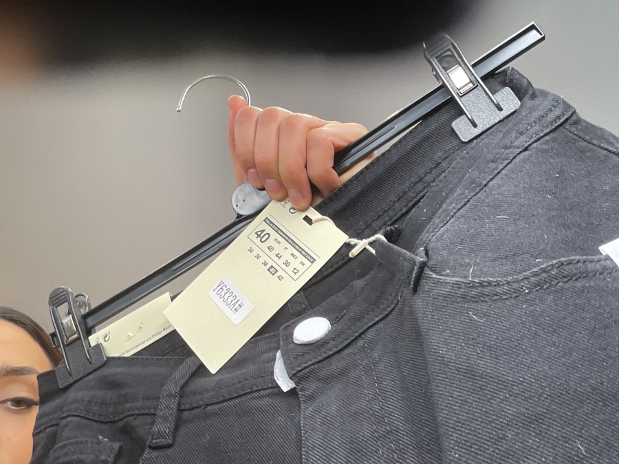 Jens | Astra boutique 