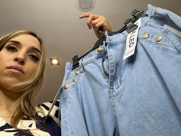 je 38 | Astra boutique 