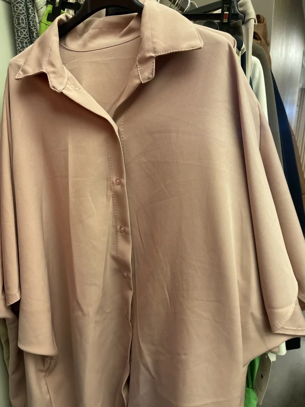 Chemise | Astra boutique 