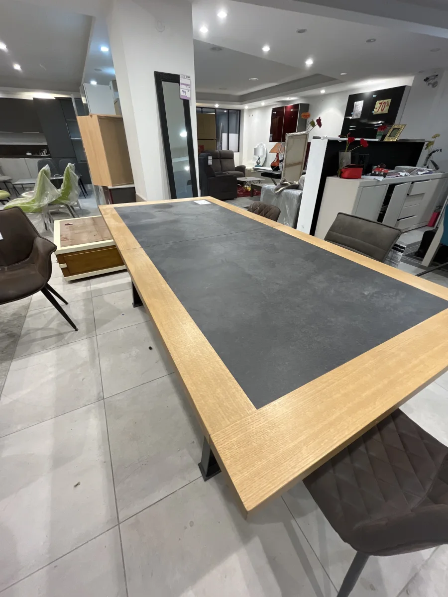 Table rallonge  | MULTI-AFFAIRES
