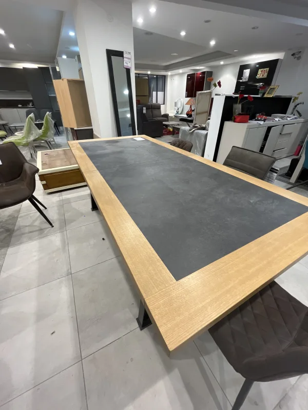 Table rallonge  | MULTI-AFFAIRES