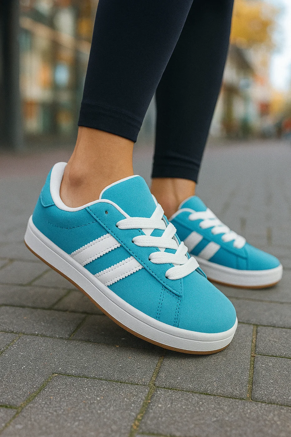 Sneaker 896 (5 Farben) | Lieblings Schuhe 