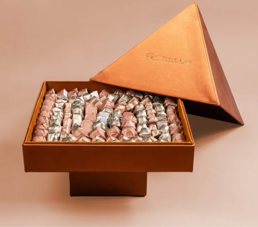 ZÉPHYR | Perle&Co