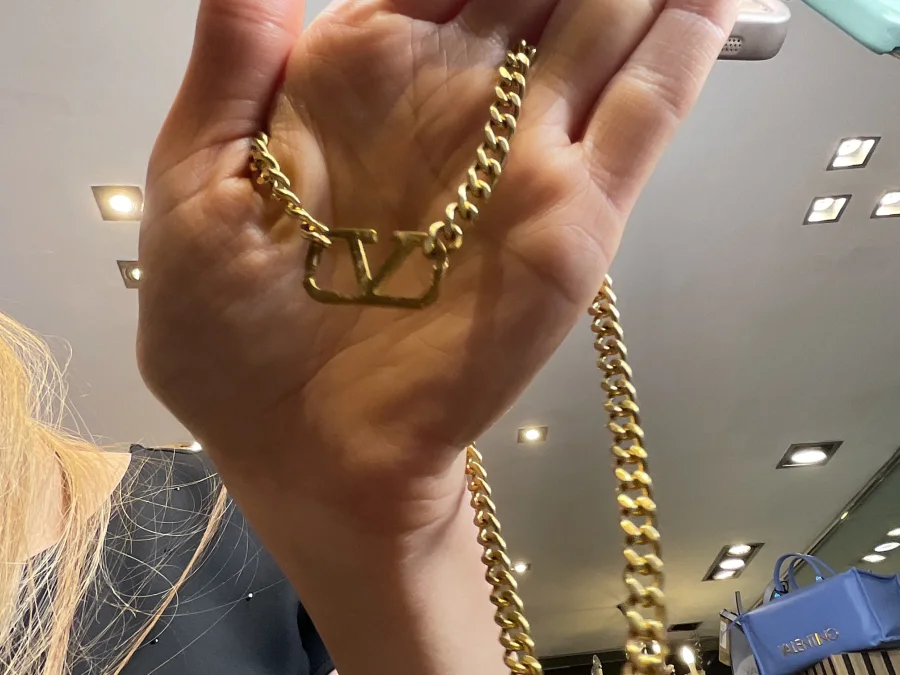 Col | Astra boutique 