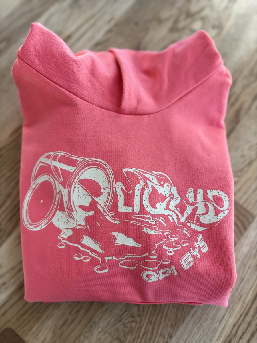 Sweat orange fuel quapi  | Lena in Love 