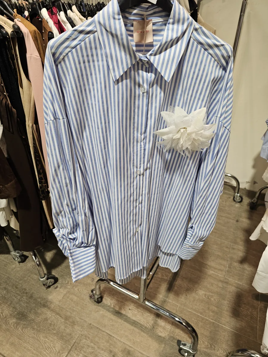 Chemise Laure  | Dresses of my World