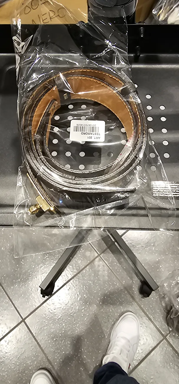 Ceinture Faiza | Dresses of my World