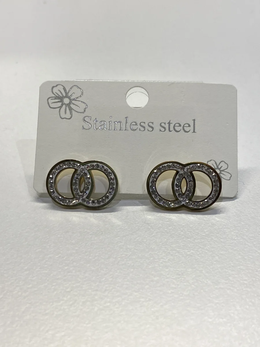 Boucles d'oreilles | Astra boutique 