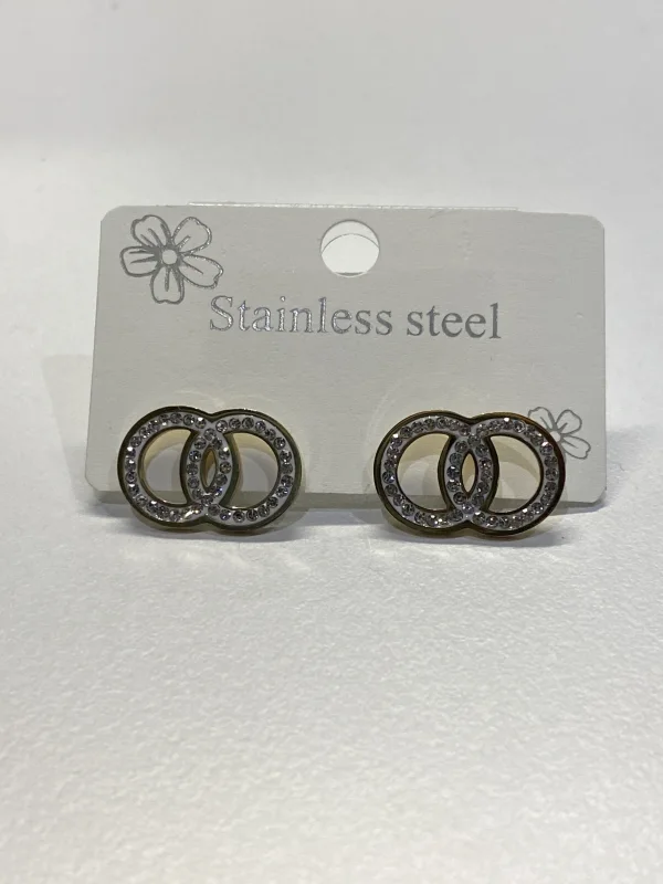 Boucles d'oreilles | Astra boutique 