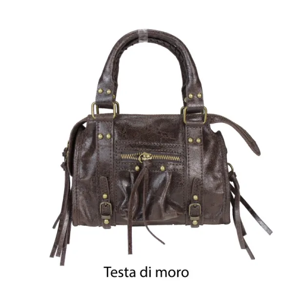 Borsa in pelle | Carvin Bags