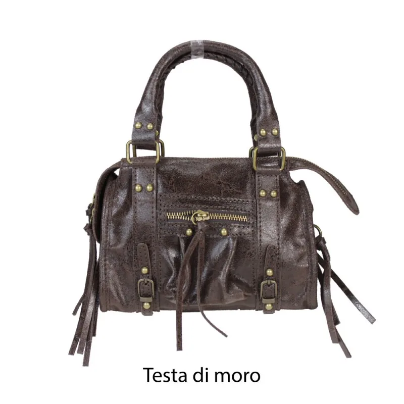 Borsa in pelle | Carvin Bags