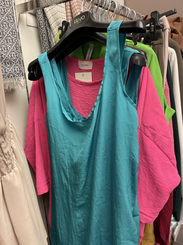 Débardeur | Astra boutique 