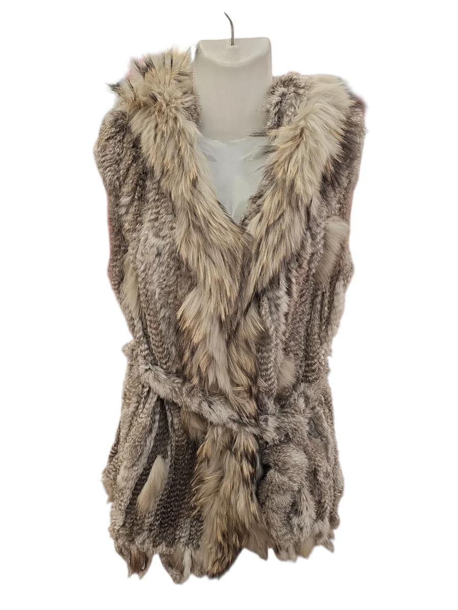 Bont vest | PONTE BONITA 