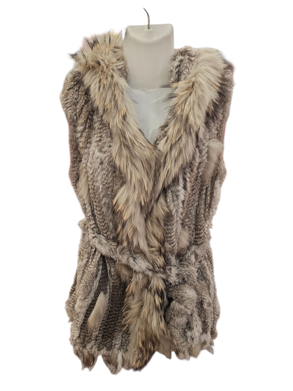 Bont vest | PONTE BONITA 