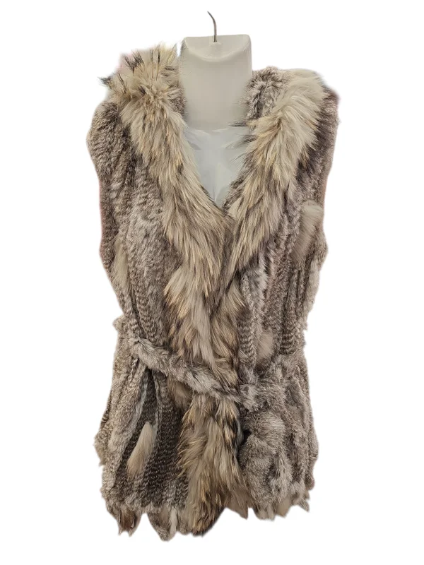 Bont vest | PONTE BONITA 