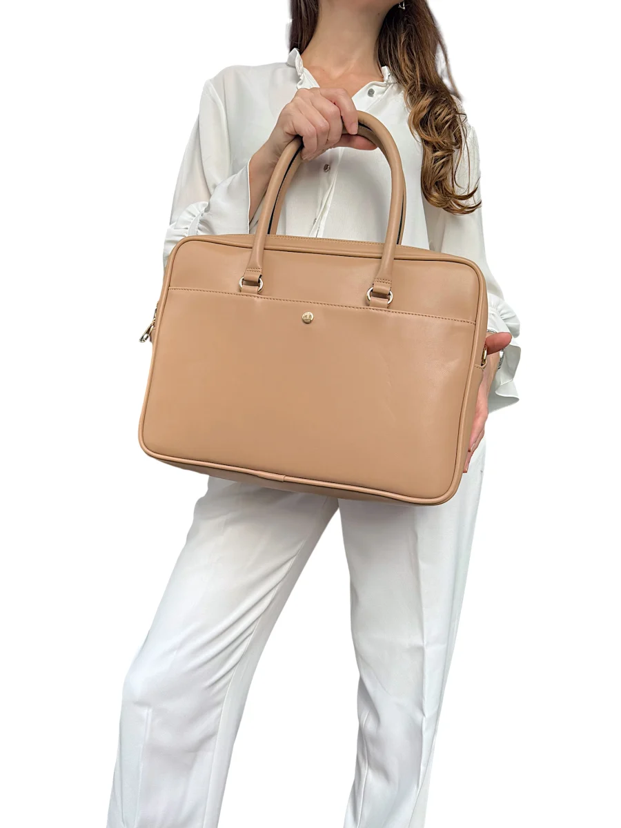 Campus Beige Sable | Sac'ré