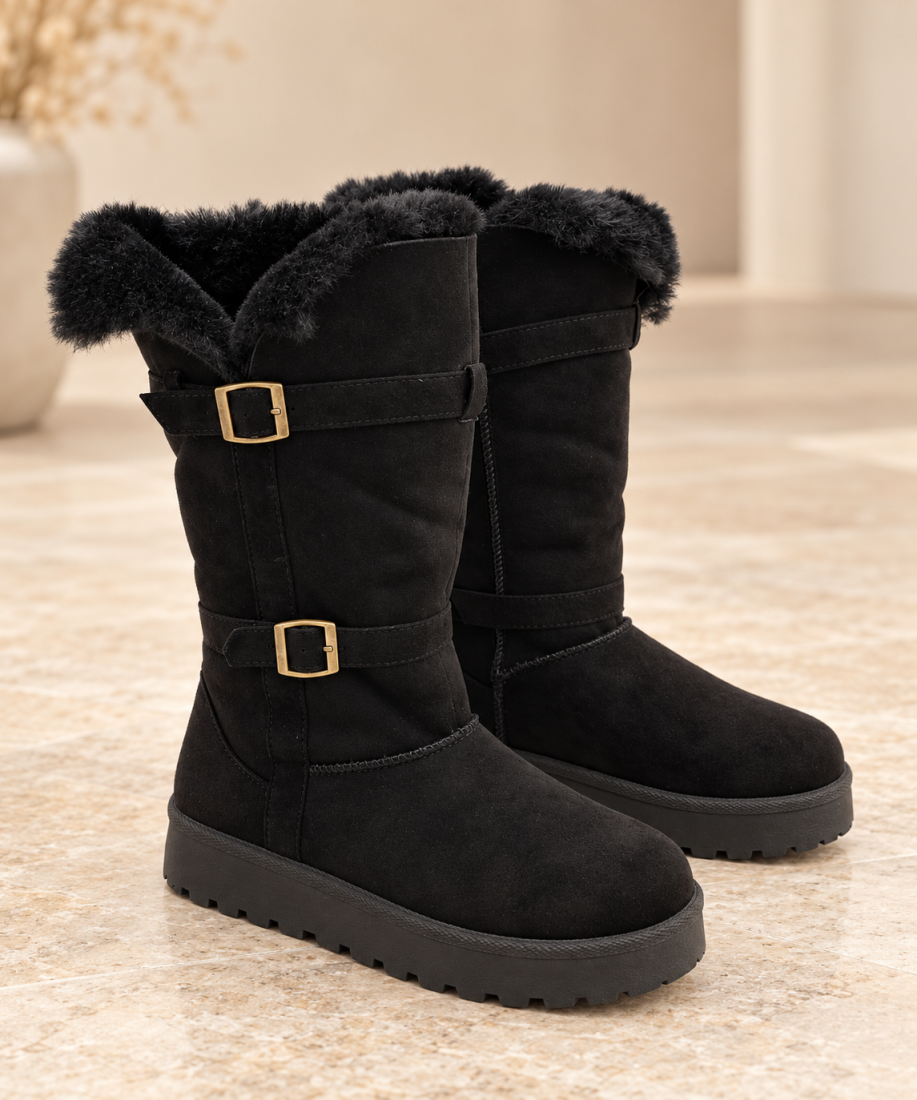 Eskimo | Lieblings Schuhe